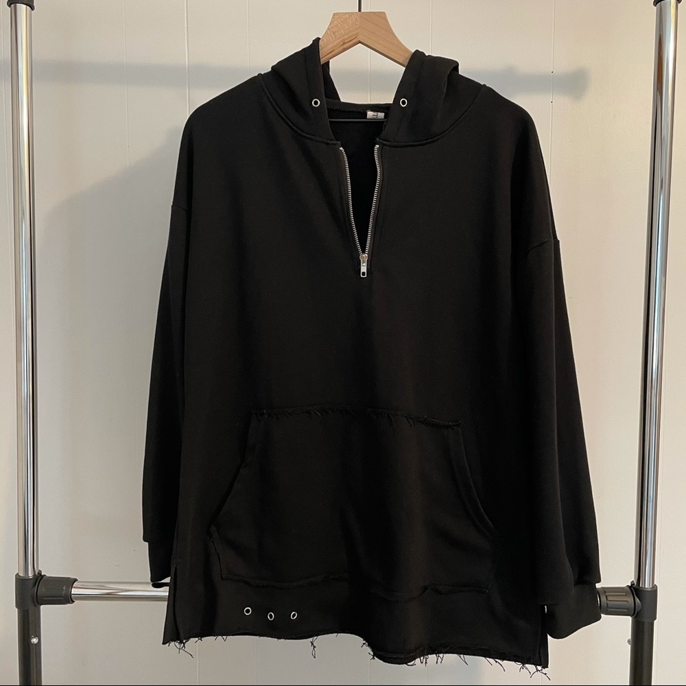 mimi hoodie